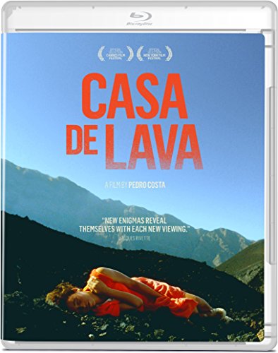 Casa De Lava [Edizione: Stati Uniti] [Italia] [Blu-ray]