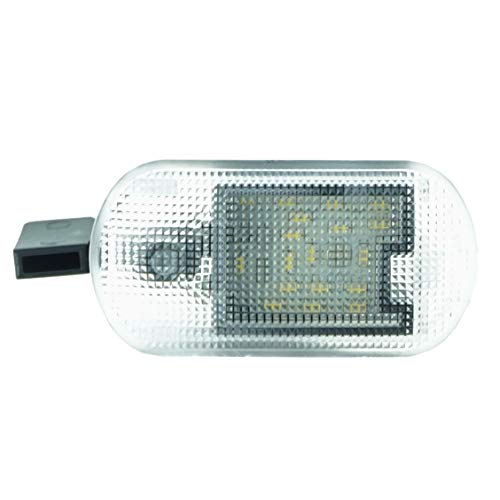Do!LED Iluminación interior LED para guantera, módulo Plug & Play.