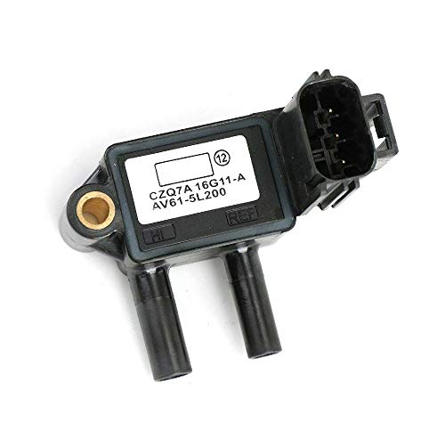 DPF - Sensor de presión reemplazo para Kug-a Focus Mondeo S-max C-Max 1.6 2.0 2.2 1786775