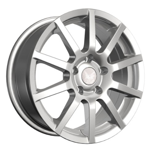 D&W Las Vegas - Llantas de aluminio para Opel Meriva X01MONOCAB (6,5 x 15 4/100 ET44)