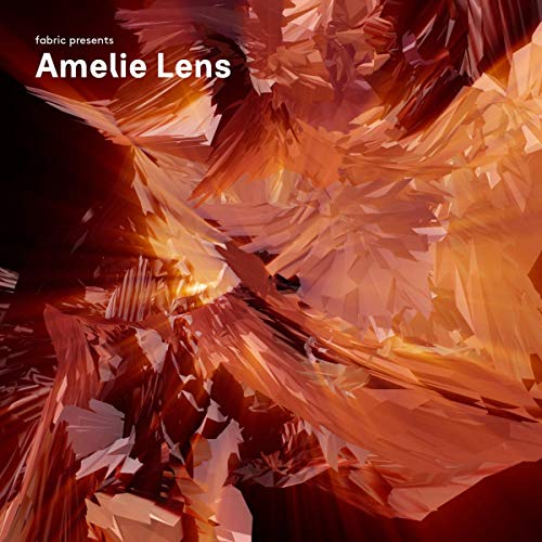 Fabric Presents Amelie Lens [Vinilo]
