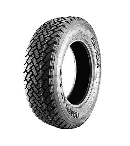 Grip Max gr2557016tat 255 R16 111T – C/E/73 Db – Neumáticos en Llantas