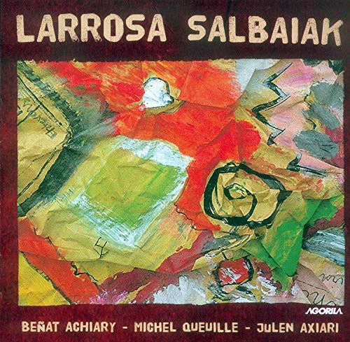 Larrosa Salbaiak