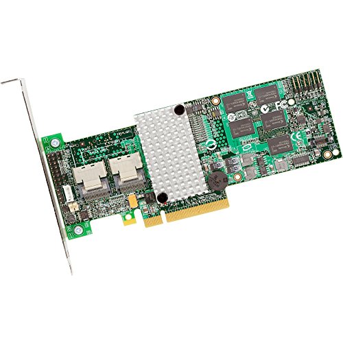 Lenovo EBG ThinkServer Gen 5 Raid 710 PCIe Adapter