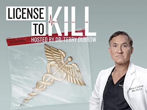 License to Kill Season 1