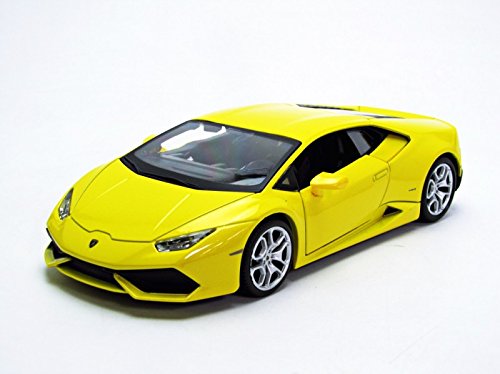 Maisto - 31509y - Lamborghini - Huracan LP 610-4 - 2014 - 1/24 Escala
