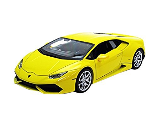Maisto - 31509y - Lamborghini - Huracan Lp 610-4 - 2014 - ÃƒÂ‰chelle 1/24 by Maisto