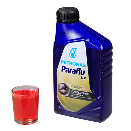 Paraflu UP anticongelantes / 1-litro-can