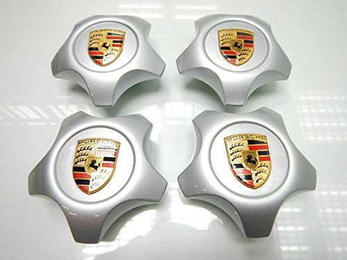 Porsche 1 x Cayenne 955 957 Tapa de llanta 7L5601149B 7L5601149D (4)