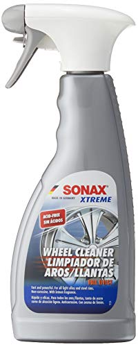SONAX 2302000 Xtreme Limpiador de Llantas, 500ml