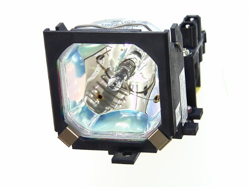 Sony Spare Lamp f VPL-CS3+CS4 VPL-CX2+CX3+CX4 lámpara de proyección 120 W UHP - Lámpara para proyector (UHP, 120 W)