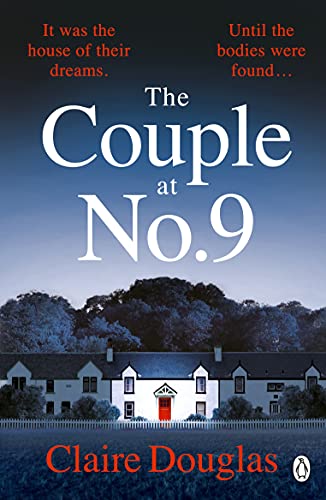 The Couple at No 9 (English Edition)
