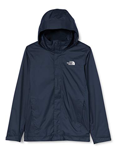 The North Face Evolve II Triclimate Chaqueta, Hombre, Azul (Urban Navy), L