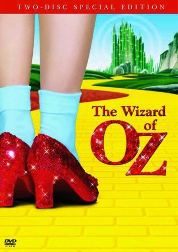 Wizard of Oz Special Edition [Reino Unido] [DVD]