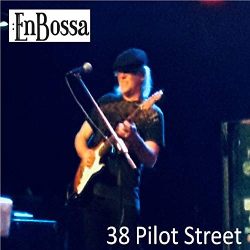 38 Pilot Street (feat. Marcos Vianna)