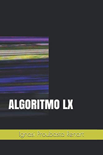 ALGORITMO LX