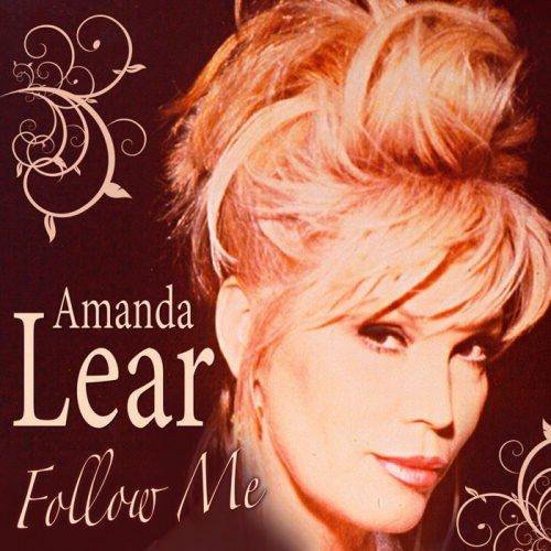 Amanda Lear-Follow me-I'll miss you INEDIT