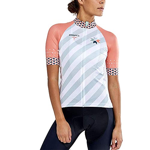 Craft Specialiste Women's Ciclismo Jersey - M
