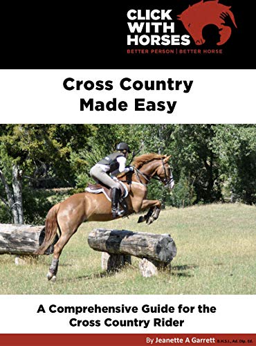 Cross Country Made Easy (English Edition)