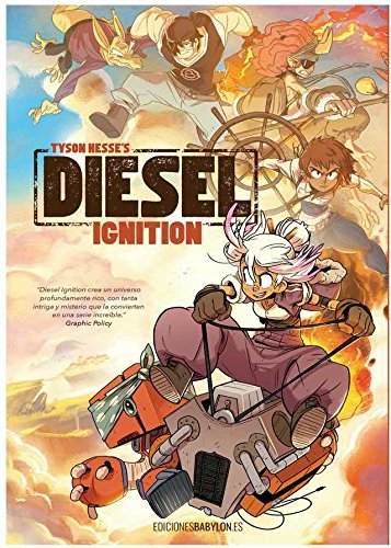 Diesel Ignition