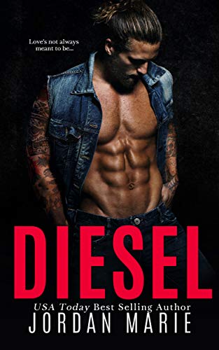 Diesel (Savage MC-Tennessee Book 2) (English Edition)
