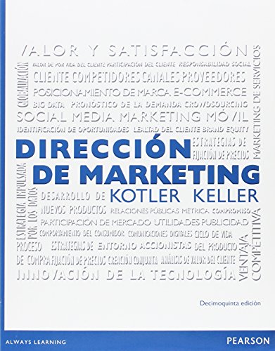 Dirección De Marketing - Edición 15