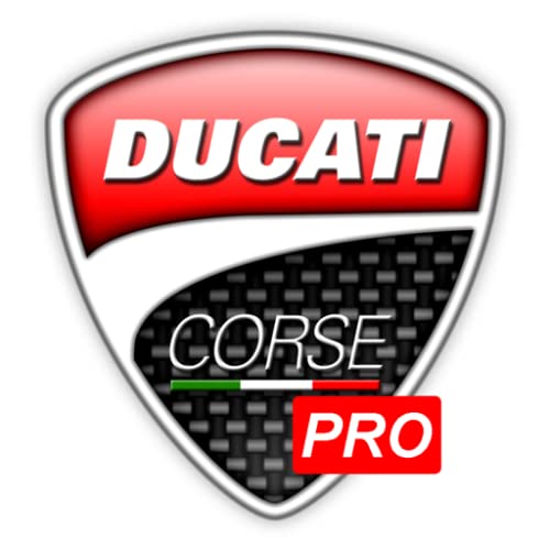 Ducati Diavel Pro