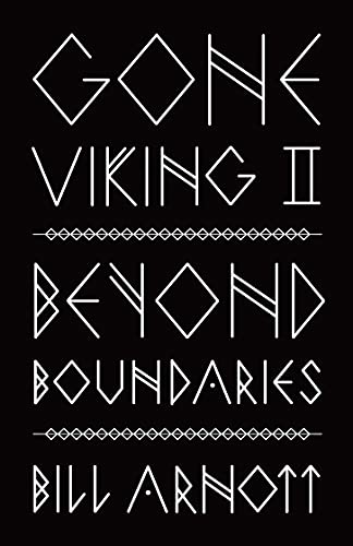 Gone Viking II: Beyond Boundaries (English Edition)