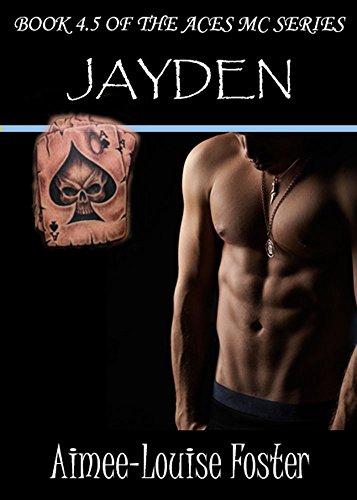 Jayden: Book 4.5 of the ACES MC Series (English Edition)