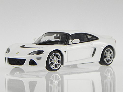 Lotus Europa S Die Cast Model - LegacyMotors Scale Model Cars [Toy] (japan import)