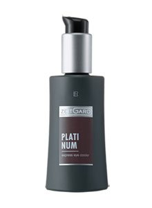 LR Platinum Express Eye Cooler - Cuidado para hombres (30 ml)