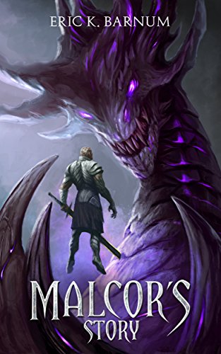 Malcor's Story (English Edition)