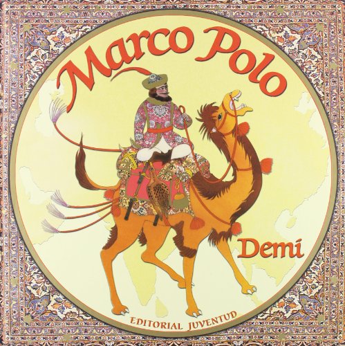 Marco Polo (Albumes Ilustrados)