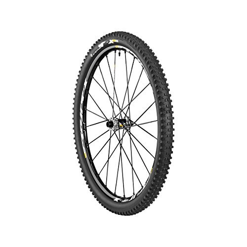 Mavic 2015 Crossmax XL WTS Mountain Bicycle Wheelset (Black - 27.5) by Mavic