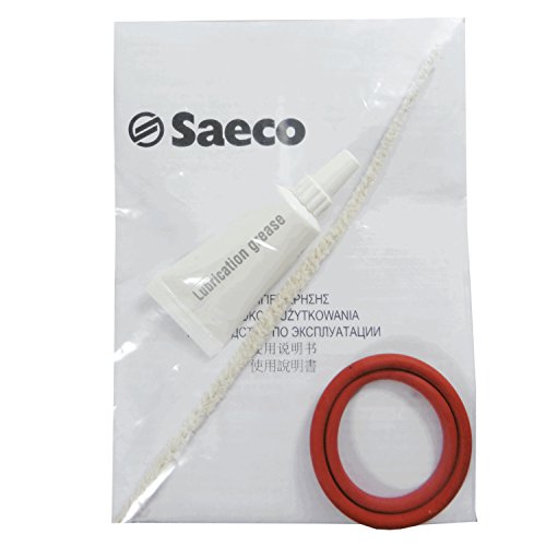 Saeco service maintenance kit 21001031