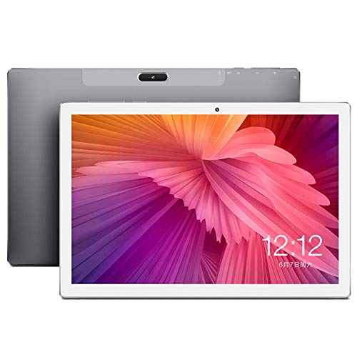 TECLAST M30 Tablet,Phablet4G Tablet 10.1 Pulgadas,Tableta Android 8.0, RAM de 4 GB+ROM de 128 GB, MTK X27, 10-Núcleos hasta 2,6GHz,IPS, 7500mAh, Soporta SIM Card, 2.4G 5G Dual WiFi