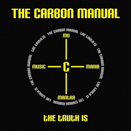 The Carbon Manual - EP