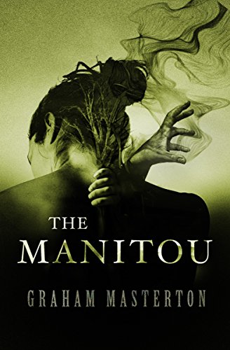 The Manitou (English Edition)