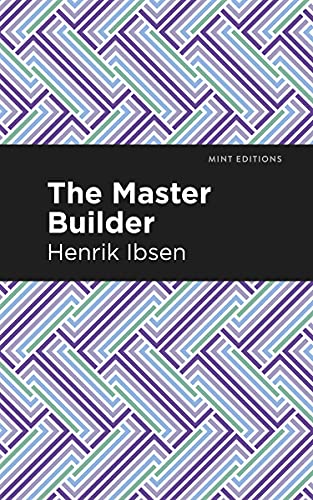 The Master Builder (Mint Editions) (English Edition)