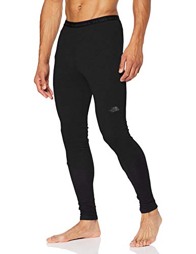 The North Face M Easy Tights TNF Black Hombre, XL