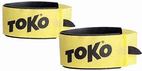 TOKO - Ski Clip Freeride, Color 0