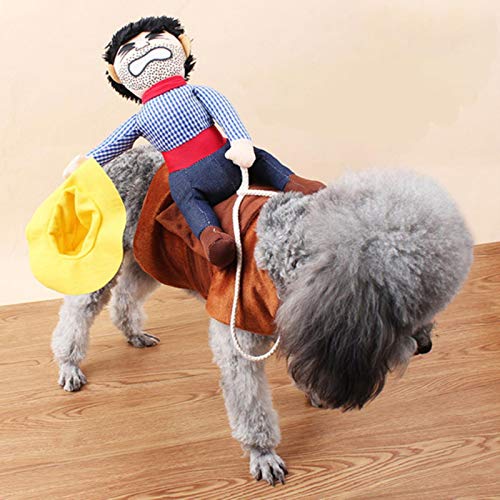 XATAKJJ Funny Dog Cat Costume Bat Wing Cosplay Prop Halloween Bat Fancy Dress Costume Christmas Party Decoration Clothes Pet Products,S