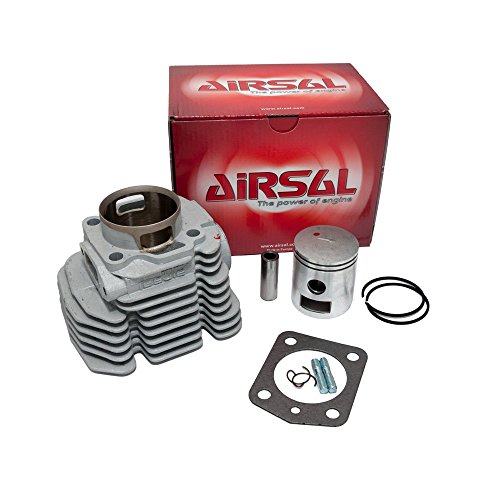 Cilindro Kit Airsal Sport 67 ccm GAC mobylette campera