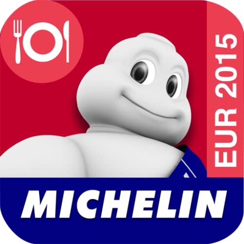 Europa - MICHELIN Restaurantes