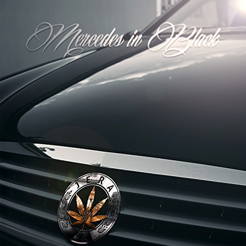 M.I.B (Mercedes in Black) [Explicit]