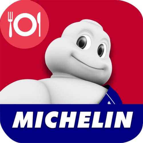MICHELIN Restaurantes