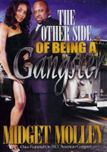 Midget Molley: The Other Sideof Being a Gangster [USA] [DVD]