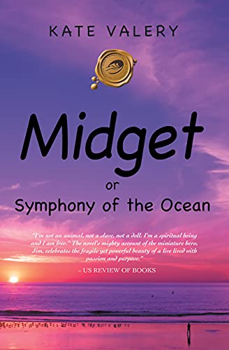 Midget: Or Symphony of the Ocean (English Edition)