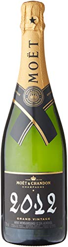 Moët & Chandon Champagne GRAND VINTAGE Extra Brut 2012 12,5% - 750 ml