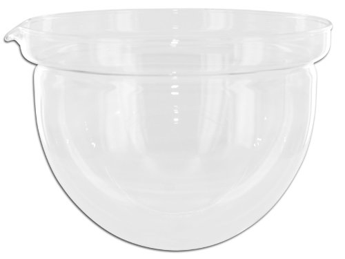 Mono 44150 Filio - Vaso de recambio para tetera, diámetro 14 cm, 0.6 litros